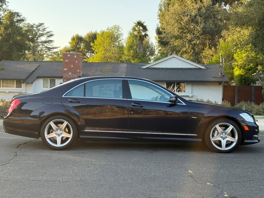 2011 Mercedes-Benz S-Class 4dr Sdn S 400 Hybrid RWD, available for sale in Tarzana, California | Ivanna Auto. Tarzana, California 2011 Mercedes-Benz S-Class 4dr Sdn S 400 Hybrid RWD, available for sale in Tarzana, California | Ivanna Auto. Tarzana, California