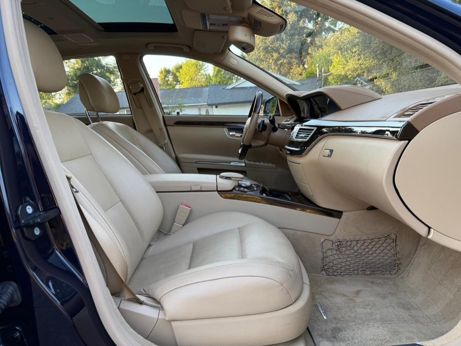 2011 Mercedes-Benz S-Class 4dr Sdn S 400 Hybrid RWD, available for sale in Tarzana, California | Ivanna Auto. Tarzana, California 2011 Mercedes-Benz S-Class 4dr Sdn S 400 Hybrid RWD, available for sale in Tarzana, California | Ivanna Auto. Tarzana, California