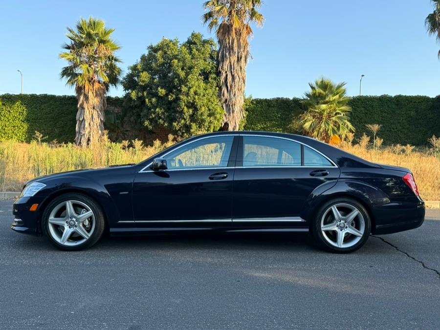 2011 Mercedes-Benz S-Class 4dr Sdn S 400 Hybrid RWD, available for sale in Tarzana, California | Ivanna Auto. Tarzana, California 2011 Mercedes-Benz S-Class 4dr Sdn S 400 Hybrid RWD, available for sale in Tarzana, California | Ivanna Auto. Tarzana, California