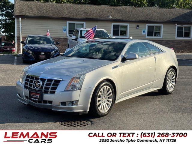 2014 Cadillac Cts Performance, available for sale in Commack, New York | Lemans Cars. Commack, New York