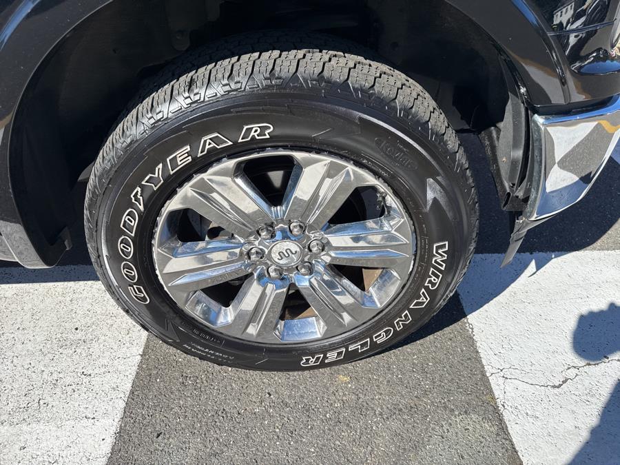 2018 Ford F-150 King Ranch 4WD SuperCrew 6.5'' Box, available for sale in Waterbury, Connecticut | National Auto Brokers, Inc.. Waterbury, Connecticut 2018 Ford F-150 King Ranch 4WD SuperCrew 6.5'' Box, available for sale in Waterbury, Connecticut | National Auto Brokers, Inc.. Waterbury, Connecticut