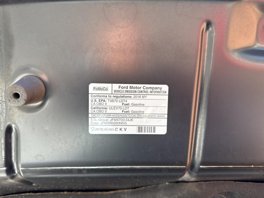 2018 Ford F-150 King Ranch 4WD SuperCrew 6.5'' Box, available for sale in Waterbury, Connecticut | National Auto Brokers, Inc.. Waterbury, Connecticut 2018 Ford F-150 King Ranch 4WD SuperCrew 6.5'' Box, available for sale in Waterbury, Connecticut | National Auto Brokers, Inc.. Waterbury, Connecticut