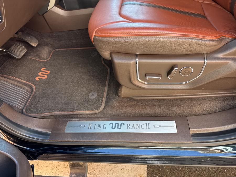 2018 Ford F-150 King Ranch 4WD SuperCrew 6.5'' Box, available for sale in Waterbury, Connecticut | National Auto Brokers, Inc.. Waterbury, Connecticut 2018 Ford F-150 King Ranch 4WD SuperCrew 6.5'' Box, available for sale in Waterbury, Connecticut | National Auto Brokers, Inc.. Waterbury, Connecticut