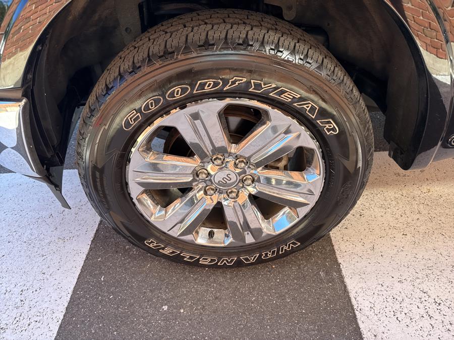 2018 Ford F-150 King Ranch 4WD SuperCrew 6.5'' Box, available for sale in Waterbury, Connecticut | National Auto Brokers, Inc.. Waterbury, Connecticut 2018 Ford F-150 King Ranch 4WD SuperCrew 6.5'' Box, available for sale in Waterbury, Connecticut | National Auto Brokers, Inc.. Waterbury, Connecticut