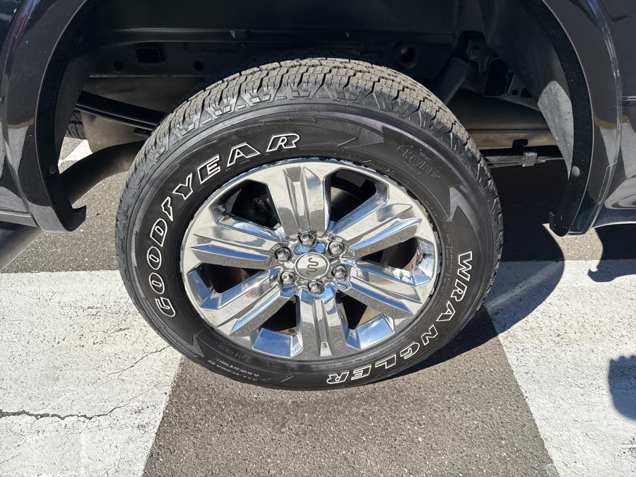 2018 Ford F-150 King Ranch 4WD SuperCrew 6.5'' Box, available for sale in Waterbury, Connecticut | National Auto Brokers, Inc.. Waterbury, Connecticut 2018 Ford F-150 King Ranch 4WD SuperCrew 6.5'' Box, available for sale in Waterbury, Connecticut | National Auto Brokers, Inc.. Waterbury, Connecticut