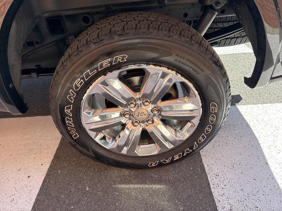 2018 Ford F-150 King Ranch 4WD SuperCrew 6.5'' Box, available for sale in Waterbury, Connecticut | National Auto Brokers, Inc.. Waterbury, Connecticut 2018 Ford F-150 King Ranch 4WD SuperCrew 6.5'' Box, available for sale in Waterbury, Connecticut | National Auto Brokers, Inc.. Waterbury, Connecticut