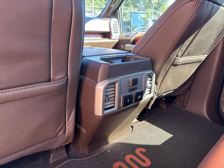 2018 Ford F-150 King Ranch 4WD SuperCrew 6.5'' Box, available for sale in Waterbury, Connecticut | National Auto Brokers, Inc.. Waterbury, Connecticut 2018 Ford F-150 King Ranch 4WD SuperCrew 6.5'' Box, available for sale in Waterbury, Connecticut | National Auto Brokers, Inc.. Waterbury, Connecticut