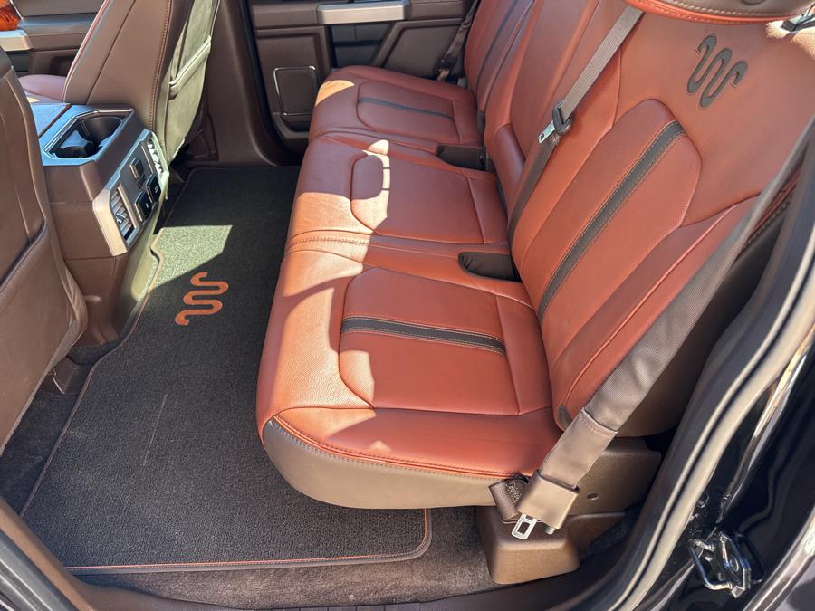 2018 Ford F-150 King Ranch 4WD SuperCrew 6.5'' Box, available for sale in Waterbury, Connecticut | National Auto Brokers, Inc.. Waterbury, Connecticut 2018 Ford F-150 King Ranch 4WD SuperCrew 6.5'' Box, available for sale in Waterbury, Connecticut | National Auto Brokers, Inc.. Waterbury, Connecticut