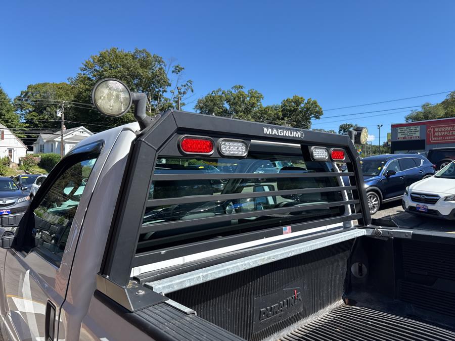 2015 Ford Super Duty F-250 SRW 4WD Reg Cab 137" XL, available for sale in Waterbury, Connecticut | National Auto Brokers, Inc.. Waterbury, Connecticut 2015 Ford Super Duty F-250 SRW 4WD Reg Cab 137" XL, available for sale in Waterbury, Connecticut | National Auto Brokers, Inc.. Waterbury, Connecticut