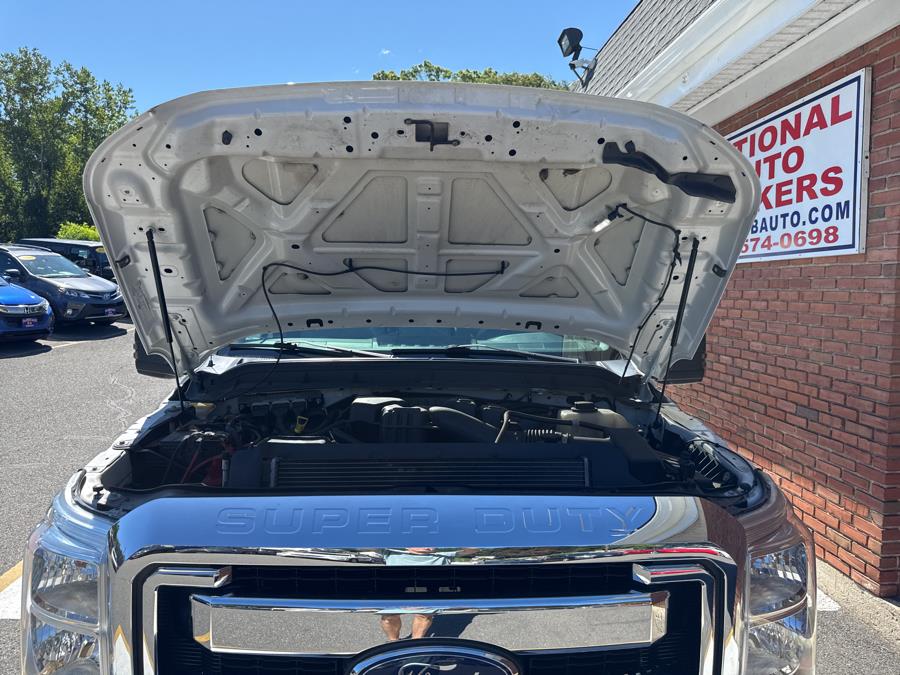 2015 Ford Super Duty F-250 SRW 4WD Reg Cab 137" XL, available for sale in Waterbury, Connecticut | National Auto Brokers, Inc.. Waterbury, Connecticut 2015 Ford Super Duty F-250 SRW 4WD Reg Cab 137" XL, available for sale in Waterbury, Connecticut | National Auto Brokers, Inc.. Waterbury, Connecticut