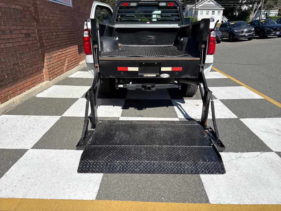 2015 Ford Super Duty F-250 SRW 4WD Reg Cab 137" XL, available for sale in Waterbury, Connecticut | National Auto Brokers, Inc.. Waterbury, Connecticut 2015 Ford Super Duty F-250 SRW 4WD Reg Cab 137" XL, available for sale in Waterbury, Connecticut | National Auto Brokers, Inc.. Waterbury, Connecticut