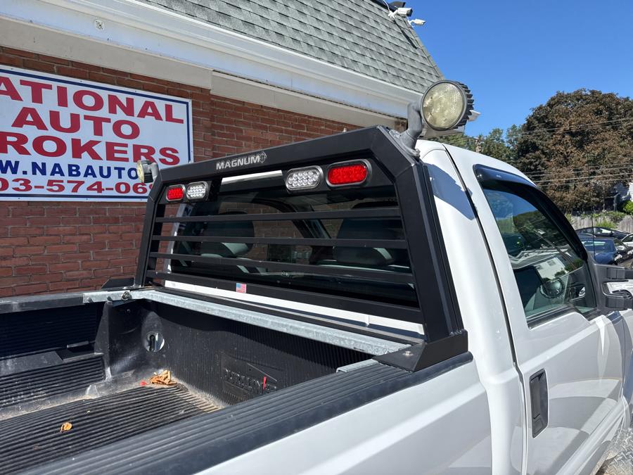 2015 Ford Super Duty F-250 SRW 4WD Reg Cab 137" XL, available for sale in Waterbury, Connecticut | National Auto Brokers, Inc.. Waterbury, Connecticut 2015 Ford Super Duty F-250 SRW 4WD Reg Cab 137" XL, available for sale in Waterbury, Connecticut | National Auto Brokers, Inc.. Waterbury, Connecticut