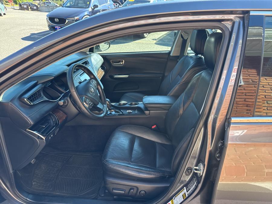 2015 Toyota Avalon 4dr Sdn XLE Touring, available for sale in Waterbury, Connecticut | National Auto Brokers, Inc.. Waterbury, Connecticut 2015 Toyota Avalon 4dr Sdn XLE Touring, available for sale in Waterbury, Connecticut | National Auto Brokers, Inc.. Waterbury, Connecticut