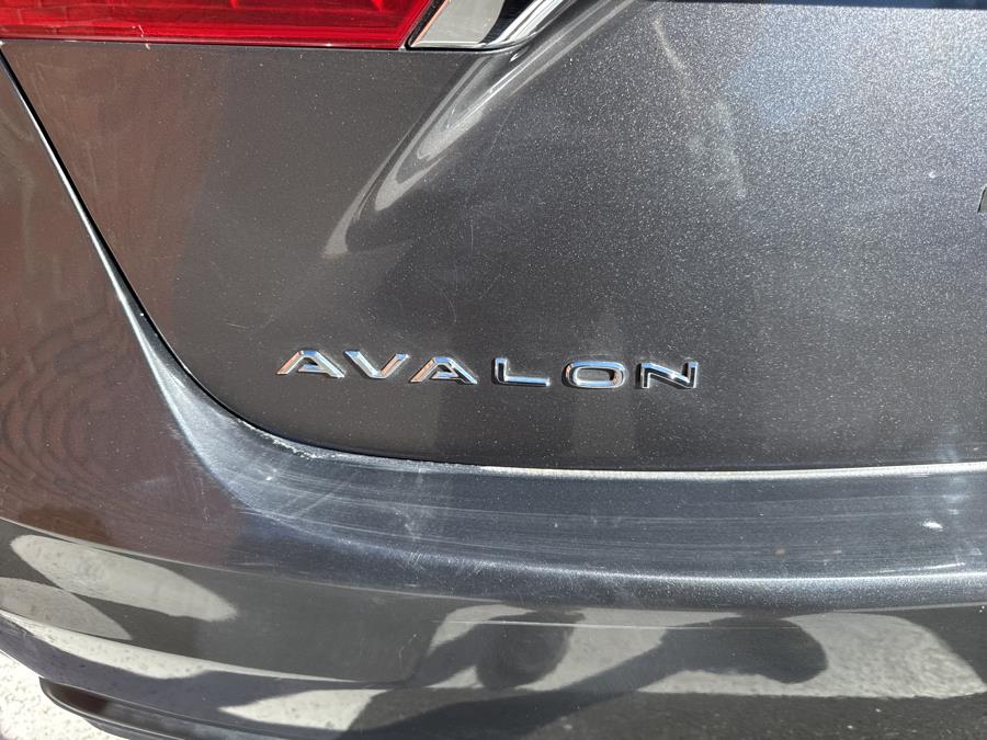2015 Toyota Avalon 4dr Sdn XLE Touring, available for sale in Waterbury, Connecticut | National Auto Brokers, Inc.. Waterbury, Connecticut 2015 Toyota Avalon 4dr Sdn XLE Touring, available for sale in Waterbury, Connecticut | National Auto Brokers, Inc.. Waterbury, Connecticut
