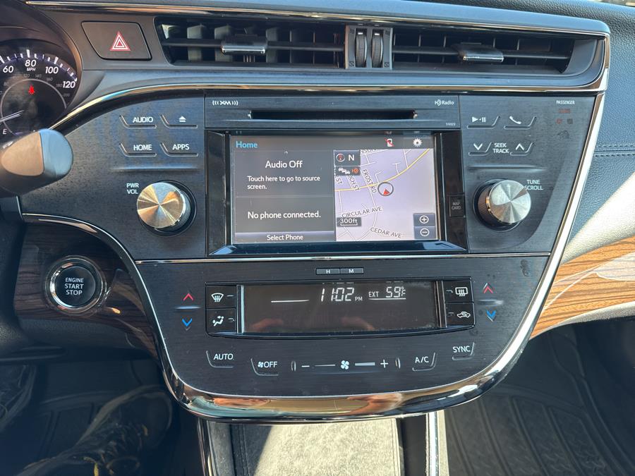 2015 Toyota Avalon 4dr Sdn XLE Touring, available for sale in Waterbury, Connecticut | National Auto Brokers, Inc.. Waterbury, Connecticut 2015 Toyota Avalon 4dr Sdn XLE Touring, available for sale in Waterbury, Connecticut | National Auto Brokers, Inc.. Waterbury, Connecticut