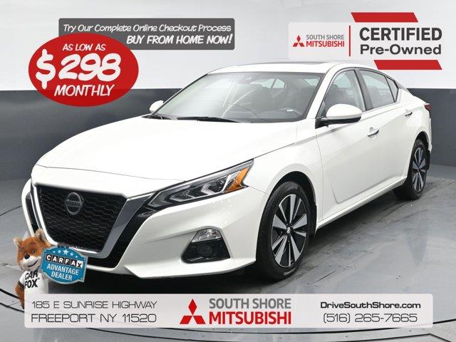 2022 Nissan Altima 2.5 SL, available for sale in Woodside, New York | Drive Central. Woodside, New York 2022 Nissan Altima 2.5 SL, available for sale in Woodside, New York | Drive Central. Woodside, New York