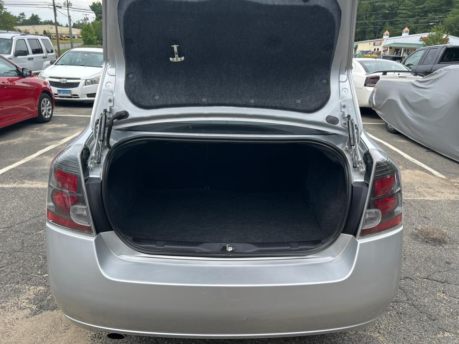 2012 Nissan Sentra 4dr Sdn I4 CVT 2.0 S, available for sale in Stafford Springs, Connecticut | Dick's Sales and Service LLC. Stafford Springs, Connecticut 2012 Nissan Sentra 4dr Sdn I4 CVT 2.0 S, available for sale in Stafford Springs, Connecticut | Dick's Sales and Service LLC. Stafford Springs, Connecticut