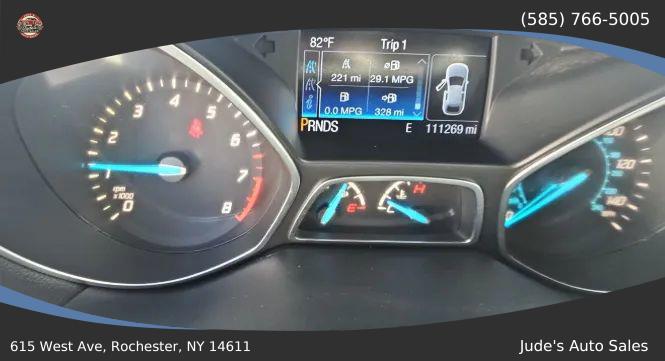 2014 Ford Escape Titanium Sport Utility 4D, available for sale in Wolcott, New York | Auto Hunter CNY. Wolcott, New York 2014 Ford Escape Titanium Sport Utility 4D, available for sale in Wolcott, New York | Auto Hunter CNY. Wolcott, New York