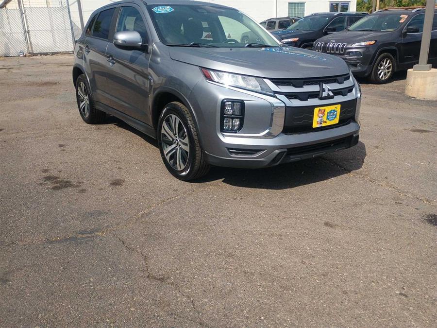 2021 Mitsubishi Outlander Sport , available for sale in Wolcott, New York | Auto Hunter CNY. Wolcott, New York 2021 Mitsubishi Outlander Sport , available for sale in Wolcott, New York | Auto Hunter CNY. Wolcott, New York