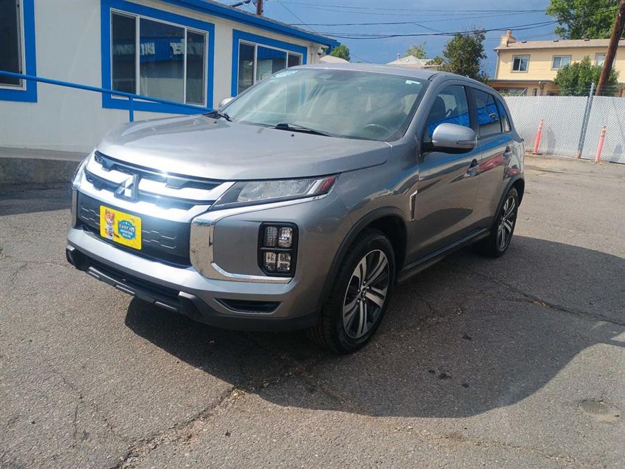 2021 Mitsubishi Outlander Sport , available for sale in Wolcott, New York | Auto Hunter CNY. Wolcott, New York 2021 Mitsubishi Outlander Sport , available for sale in Wolcott, New York | Auto Hunter CNY. Wolcott, New York