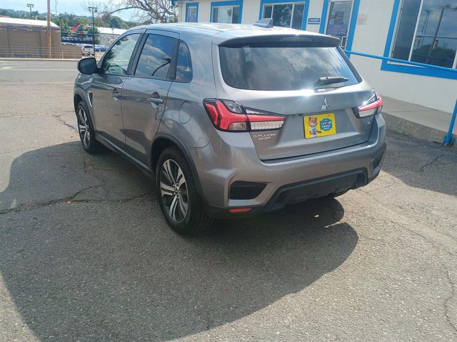2021 Mitsubishi Outlander Sport , available for sale in Wolcott, New York | Auto Hunter CNY. Wolcott, New York 2021 Mitsubishi Outlander Sport , available for sale in Wolcott, New York | Auto Hunter CNY. Wolcott, New York