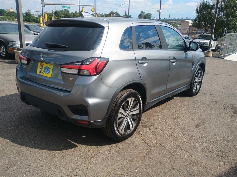 2021 Mitsubishi Outlander Sport , available for sale in Wolcott, New York | Auto Hunter CNY. Wolcott, New York 2021 Mitsubishi Outlander Sport , available for sale in Wolcott, New York | Auto Hunter CNY. Wolcott, New York