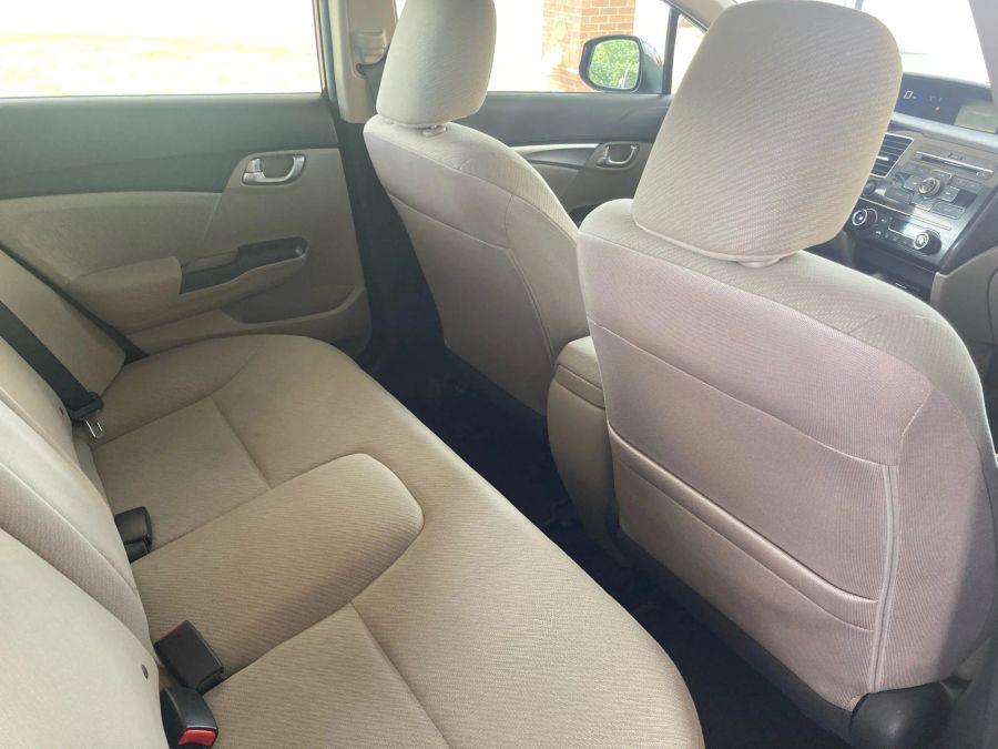 2013 Honda Civic EX Sedan 4D, available for sale in Wolcott, New York | Auto Hunter CNY. Wolcott, New York 2013 Honda Civic EX Sedan 4D, available for sale in Wolcott, New York | Auto Hunter CNY. Wolcott, New York