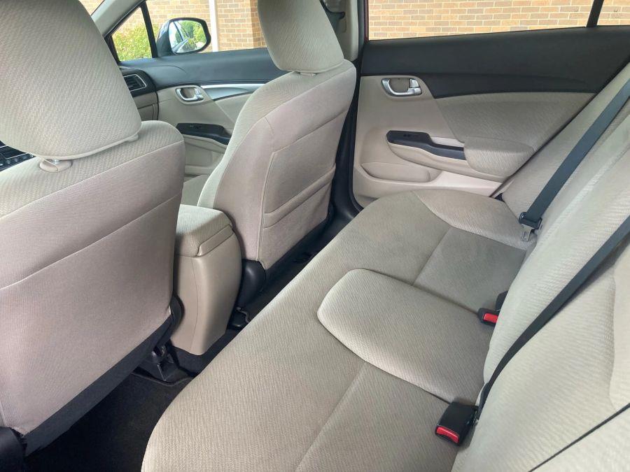 2013 Honda Civic EX Sedan 4D, available for sale in Wolcott, New York | Auto Hunter CNY. Wolcott, New York 2013 Honda Civic EX Sedan 4D, available for sale in Wolcott, New York | Auto Hunter CNY. Wolcott, New York