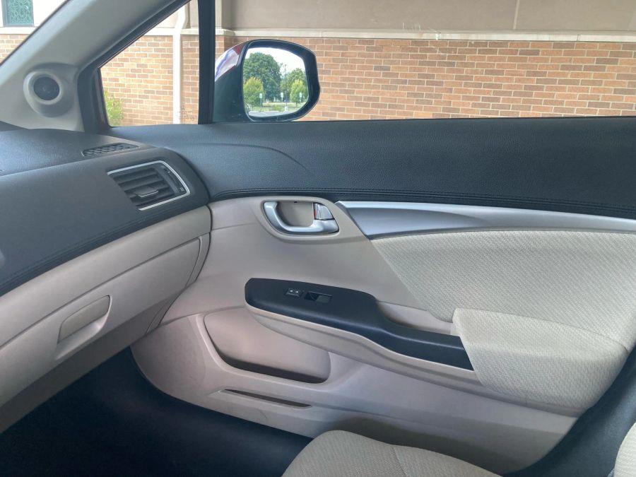 2013 Honda Civic EX Sedan 4D, available for sale in Wolcott, New York | Auto Hunter CNY. Wolcott, New York 2013 Honda Civic EX Sedan 4D, available for sale in Wolcott, New York | Auto Hunter CNY. Wolcott, New York