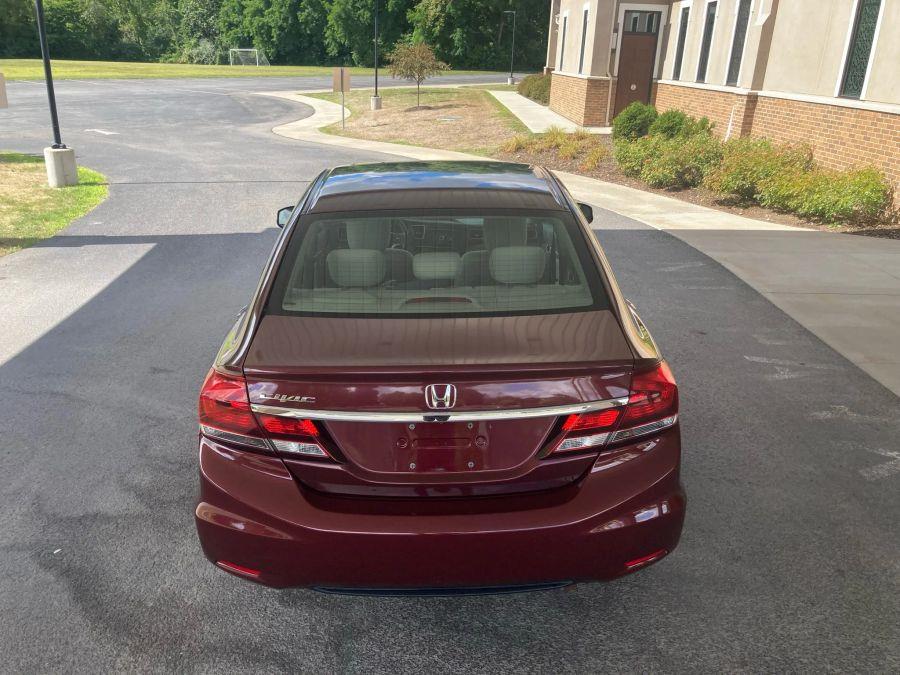 2013 Honda Civic EX Sedan 4D, available for sale in Wolcott, New York | Auto Hunter CNY. Wolcott, New York 2013 Honda Civic EX Sedan 4D, available for sale in Wolcott, New York | Auto Hunter CNY. Wolcott, New York