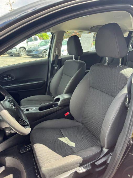 2019 Honda Hr-v LX Sport Utility 4D, available for sale in Rochester, New York | 5 Star Motor Group. Rochester, New York 2019 Honda Hr-v LX Sport Utility 4D, available for sale in Rochester, New York | 5 Star Motor Group. Rochester, New York