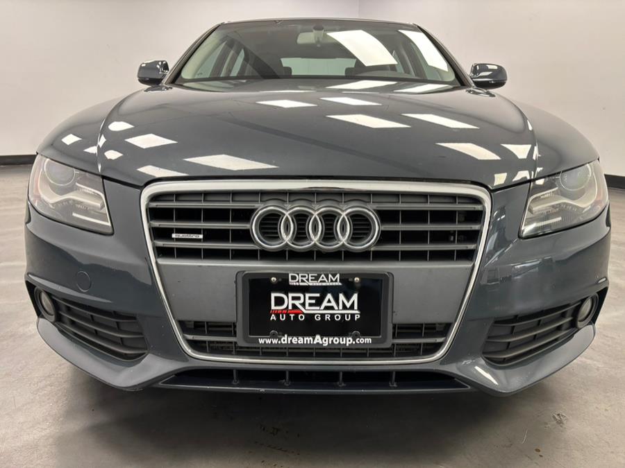 2010 Audi A4 4dr Sdn Man quattro 2.0T Premium Plus, available for sale in Elizabeth, New Jersey | Dream Auto Group. Elizabeth, New Jersey 2010 Audi A4 4dr Sdn Man quattro 2.0T Premium Plus, available for sale in Elizabeth, New Jersey | Dream Auto Group. Elizabeth, New Jersey