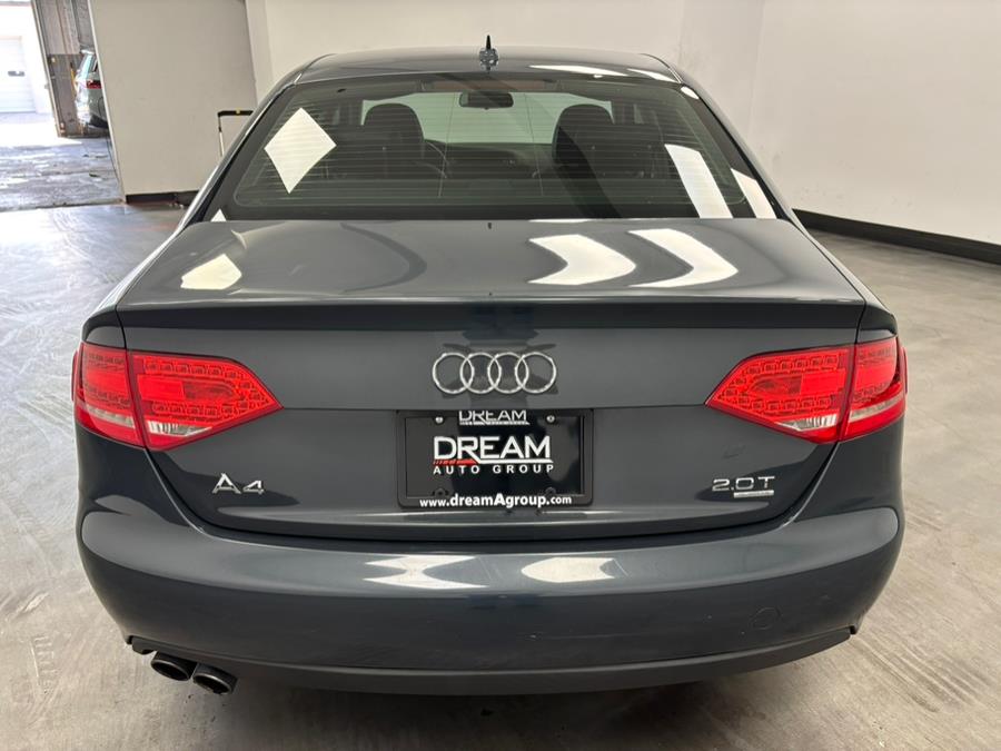 2010 Audi A4 4dr Sdn Man quattro 2.0T Premium Plus, available for sale in Elizabeth, New Jersey | Dream Auto Group. Elizabeth, New Jersey 2010 Audi A4 4dr Sdn Man quattro 2.0T Premium Plus, available for sale in Elizabeth, New Jersey | Dream Auto Group. Elizabeth, New Jersey