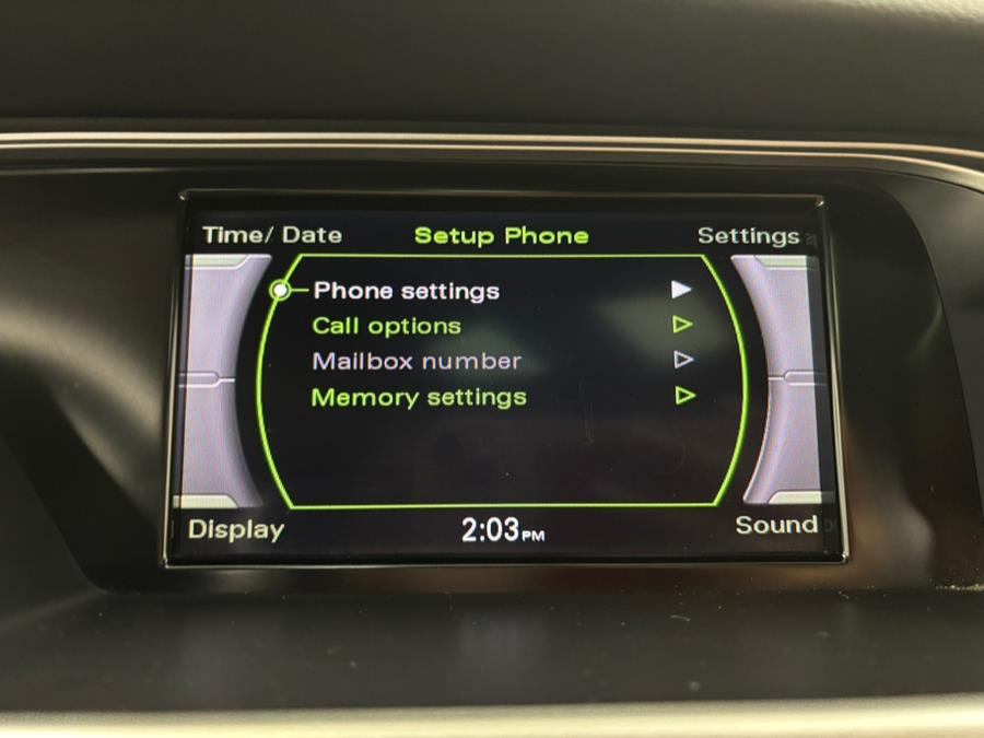 2010 Audi A4 4dr Sdn Man quattro 2.0T Premium Plus, available for sale in Elizabeth, New Jersey | Dream Auto Group. Elizabeth, New Jersey 2010 Audi A4 4dr Sdn Man quattro 2.0T Premium Plus, available for sale in Elizabeth, New Jersey | Dream Auto Group. Elizabeth, New Jersey