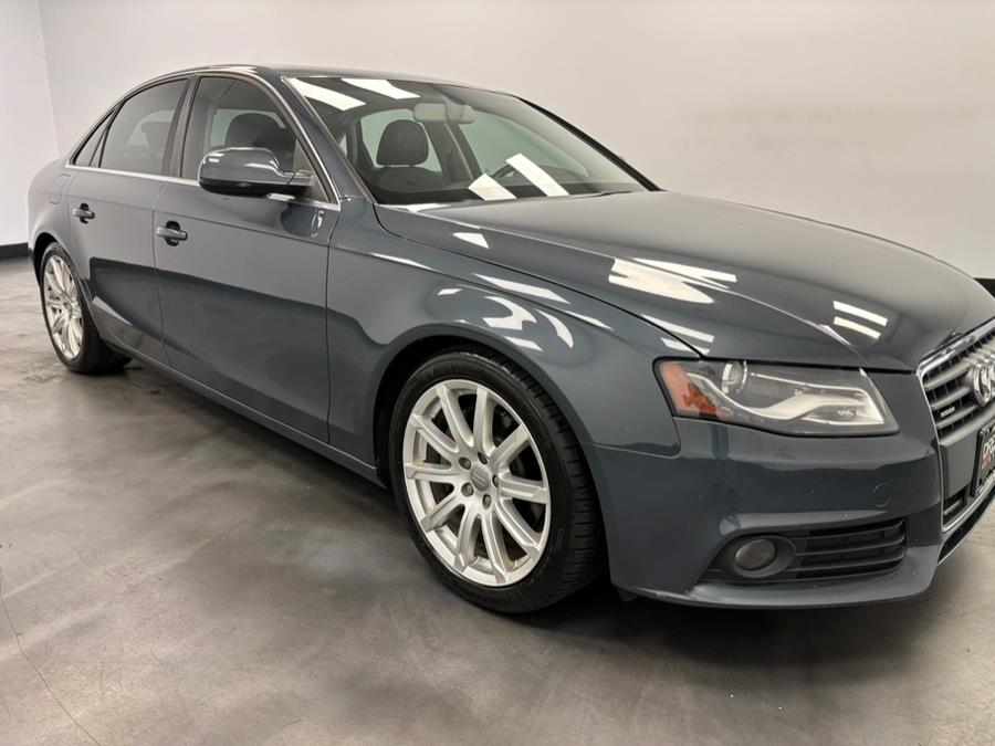 2010 Audi A4 4dr Sdn Man quattro 2.0T Premium Plus, available for sale in Elizabeth, New Jersey | Dream Auto Group. Elizabeth, New Jersey 2010 Audi A4 4dr Sdn Man quattro 2.0T Premium Plus, available for sale in Elizabeth, New Jersey | Dream Auto Group. Elizabeth, New Jersey
