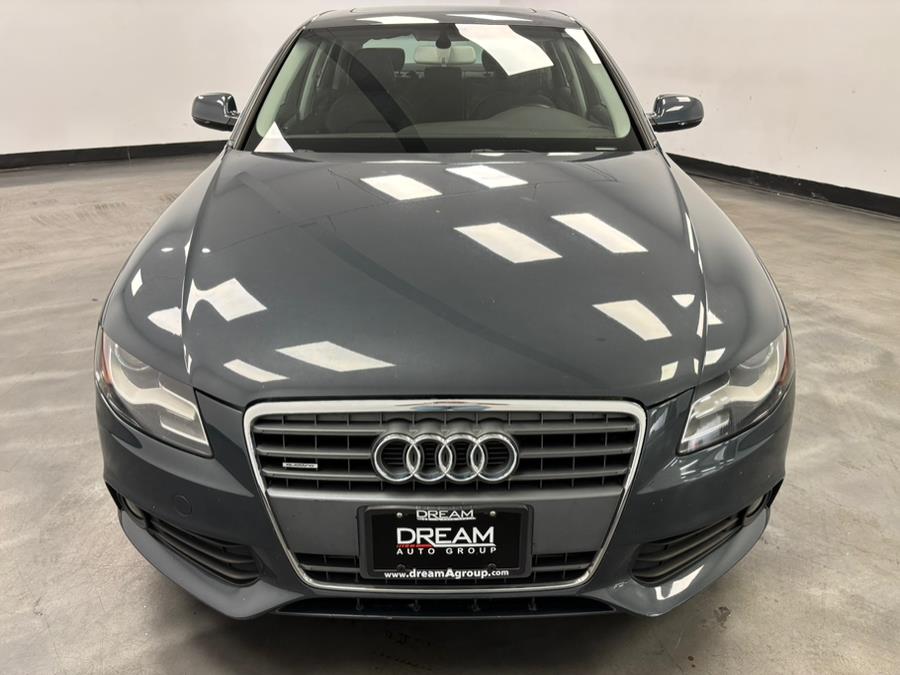 2010 Audi A4 4dr Sdn Man quattro 2.0T Premium Plus, available for sale in Elizabeth, New Jersey | Dream Auto Group. Elizabeth, New Jersey 2010 Audi A4 4dr Sdn Man quattro 2.0T Premium Plus, available for sale in Elizabeth, New Jersey | Dream Auto Group. Elizabeth, New Jersey