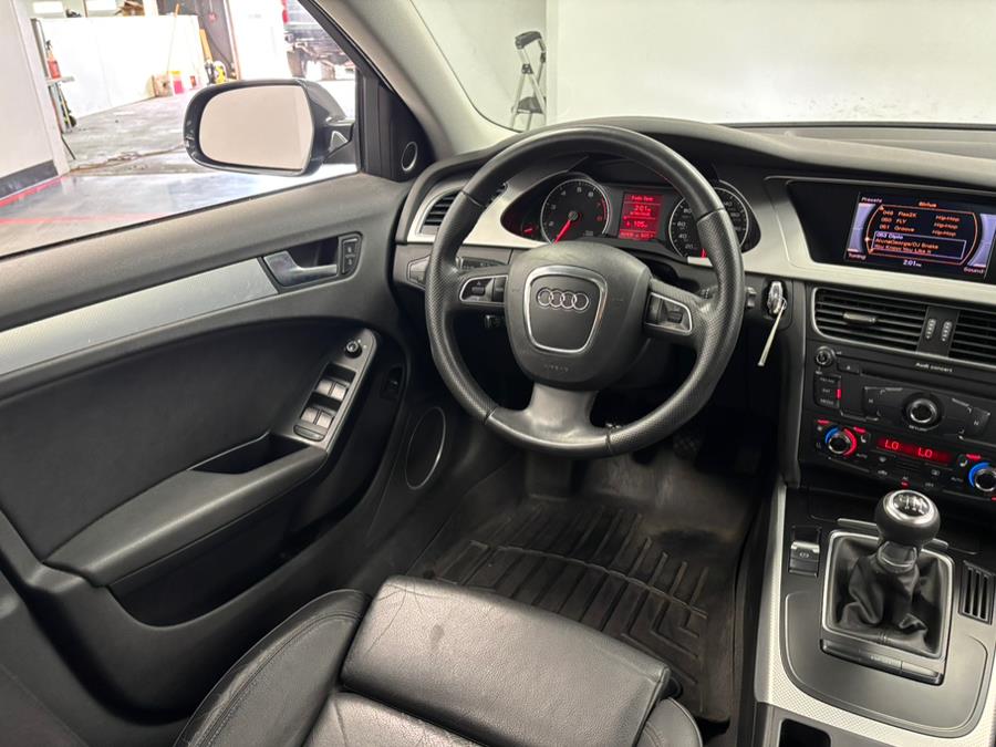 2010 Audi A4 4dr Sdn Man quattro 2.0T Premium Plus, available for sale in Elizabeth, New Jersey | Dream Auto Group. Elizabeth, New Jersey 2010 Audi A4 4dr Sdn Man quattro 2.0T Premium Plus, available for sale in Elizabeth, New Jersey | Dream Auto Group. Elizabeth, New Jersey