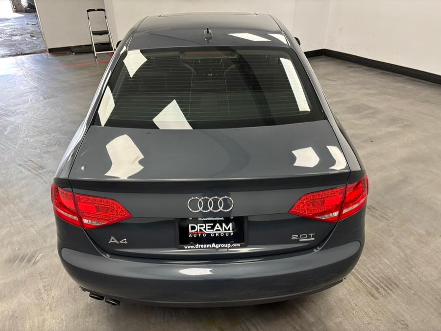2010 Audi A4 4dr Sdn Man quattro 2.0T Premium Plus, available for sale in Elizabeth, New Jersey | Dream Auto Group. Elizabeth, New Jersey 2010 Audi A4 4dr Sdn Man quattro 2.0T Premium Plus, available for sale in Elizabeth, New Jersey | Dream Auto Group. Elizabeth, New Jersey