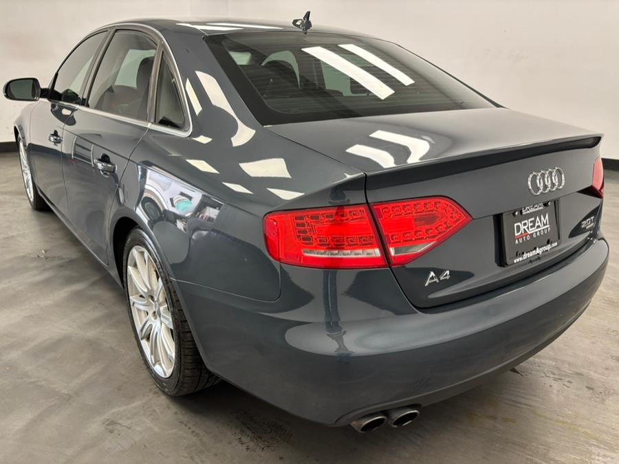2010 Audi A4 4dr Sdn Man quattro 2.0T Premium Plus, available for sale in Elizabeth, New Jersey | Dream Auto Group. Elizabeth, New Jersey 2010 Audi A4 4dr Sdn Man quattro 2.0T Premium Plus, available for sale in Elizabeth, New Jersey | Dream Auto Group. Elizabeth, New Jersey