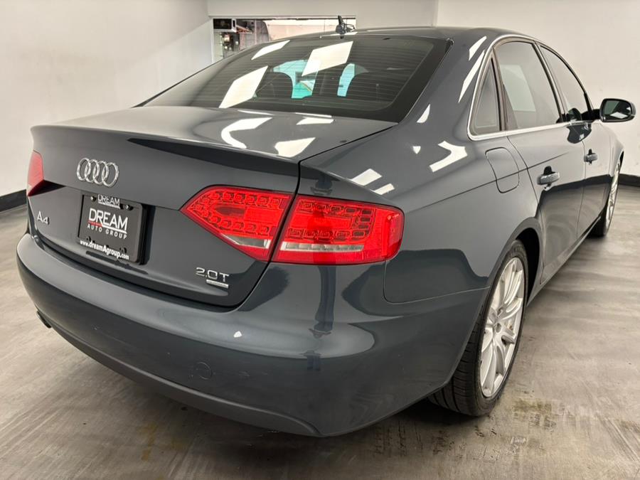 2010 Audi A4 4dr Sdn Man quattro 2.0T Premium Plus, available for sale in Elizabeth, New Jersey | Dream Auto Group. Elizabeth, New Jersey 2010 Audi A4 4dr Sdn Man quattro 2.0T Premium Plus, available for sale in Elizabeth, New Jersey | Dream Auto Group. Elizabeth, New Jersey