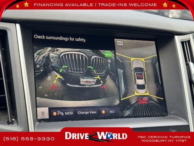 2022 Infiniti Q50 LUXE, available for sale in Woodbury, New York | Drive World. Woodbury, New York 2022 Infiniti Q50 LUXE, available for sale in Woodbury, New York | Drive World. Woodbury, New York