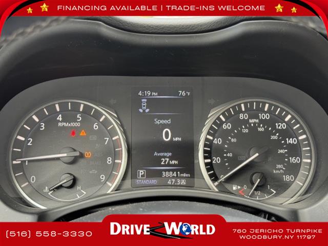 2022 Infiniti Q50 LUXE, available for sale in Woodbury, New York | Drive World. Woodbury, New York 2022 Infiniti Q50 LUXE, available for sale in Woodbury, New York | Drive World. Woodbury, New York