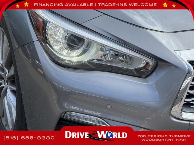 2022 Infiniti Q50 LUXE, available for sale in Woodbury, New York | Drive World. Woodbury, New York 2022 Infiniti Q50 LUXE, available for sale in Woodbury, New York | Drive World. Woodbury, New York