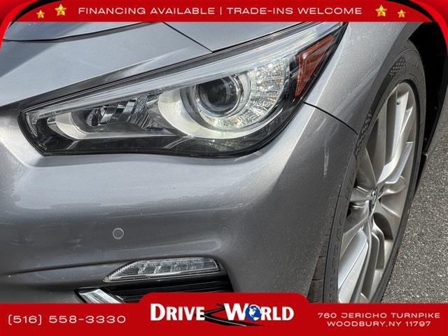 2022 Infiniti Q50 LUXE, available for sale in Woodbury, New York | Drive World. Woodbury, New York 2022 Infiniti Q50 LUXE, available for sale in Woodbury, New York | Drive World. Woodbury, New York