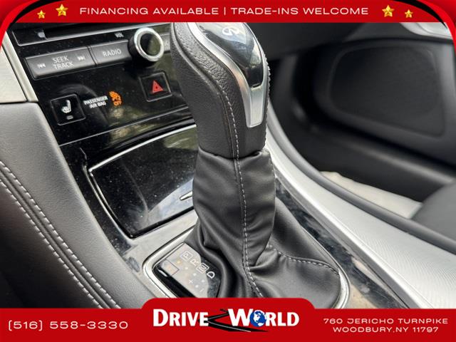 2022 Infiniti Q50 LUXE, available for sale in Woodbury, New York | Drive World. Woodbury, New York 2022 Infiniti Q50 LUXE, available for sale in Woodbury, New York | Drive World. Woodbury, New York