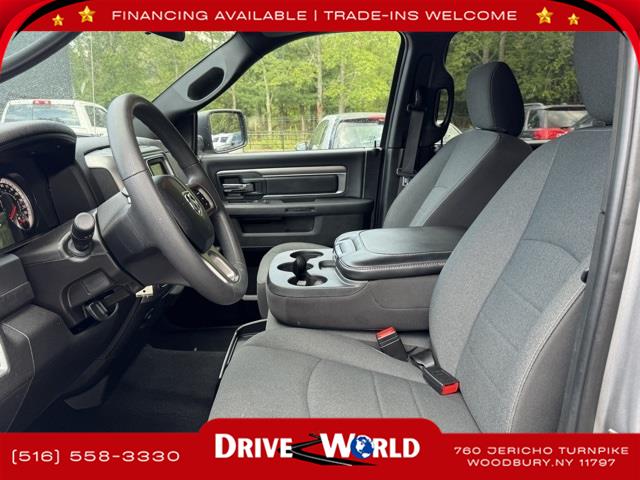 2024 Ram 1500 Classic Warlock, available for sale in Woodbury, New York | Drive World. Woodbury, New York 2024 Ram 1500 Classic Warlock, available for sale in Woodbury, New York | Drive World. Woodbury, New York