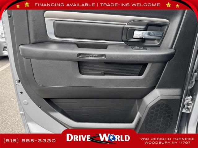 2024 Ram 1500 Classic Warlock, available for sale in Woodbury, New York | Drive World. Woodbury, New York 2024 Ram 1500 Classic Warlock, available for sale in Woodbury, New York | Drive World. Woodbury, New York