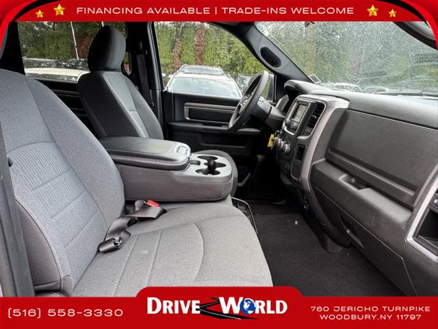 2024 Ram 1500 Classic Warlock, available for sale in Woodbury, New York | Drive World. Woodbury, New York 2024 Ram 1500 Classic Warlock, available for sale in Woodbury, New York | Drive World. Woodbury, New York