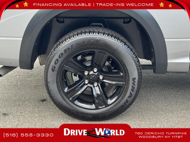 2024 Ram 1500 Classic Warlock, available for sale in Woodbury, New York | Drive World. Woodbury, New York 2024 Ram 1500 Classic Warlock, available for sale in Woodbury, New York | Drive World. Woodbury, New York