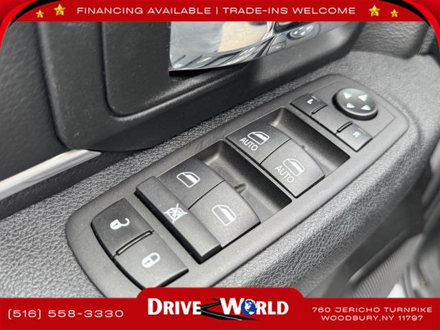2024 Ram 1500 Classic Warlock, available for sale in Woodbury, New York | Drive World. Woodbury, New York 2024 Ram 1500 Classic Warlock, available for sale in Woodbury, New York | Drive World. Woodbury, New York